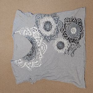 Calvin Klein Jeans Plus T-Shirt